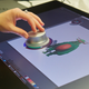Illustration for article titled Dell Insists Its Canvas 27 Isn't a Microsoft Surface Studio Clone